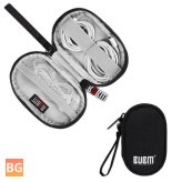 BUBM Portable Storage Bag for Earphones
