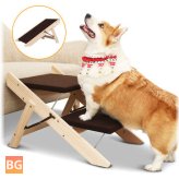 Puppy Steps for Dogs and Cats - 2-in-1