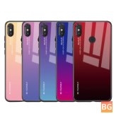 tempered glass protector for Xiaomi Mi MIX 3
