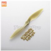 TowerPro 7-E Propellers for Aircraft Parts