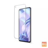 Xiaomi 11 Lite 5G Film 9H Tempered Glass Screen Protector