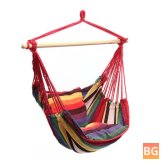 Hanging Swing Seat for Garden Hammock Chair
