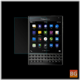 ClearShield for Blackberry Q30