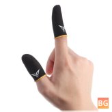 Touch Screen Gloves for Mobile Games - Beehive