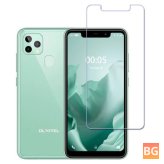 Bakeey Tempered Glass Screen Protector for Oukitel C22