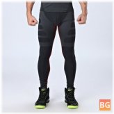 Quick-Dry Tights for Men - Sportswear