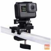 Multifunctional Aluminum Alloy Mount for Sport Action Camera