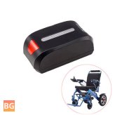 Electric Wheelchair Battery for Elderly Disabled People