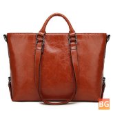 Tote Bag for Women - Fashion Minimalist