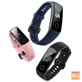 Honor Band 4 Standard Version with Waterproof and Sleep Detection