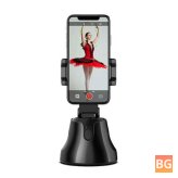 360-Degree Rotation Camera Stick for iPhone and Android Phone