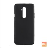 OnePlus 7T Pro Frosted TPU Protective Case