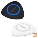 Wireless Charger for iphone X 8/8Plus - Pd02 2A