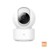 Xiaobai H.265 1080P Smart Home IP Camera from Eco-system
