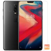 Oneplus 6 Screen Protector