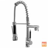 TAPCET Pull-Out Kitchen Faucet