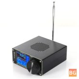 Max All Band Radio Receiver