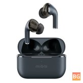 Mibro M1 TWS Earbuds - Bluetooth, Noise Cancelling, Waterproof