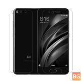 9H Tempered Glass Screen Protector for Xiaomi Mi6/6S