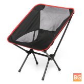 Foldable Fishing/Camping/Beach Chair