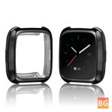 Watch Cover Frame with TPU