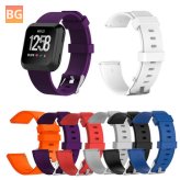 SmartWatch Replacement Strap - Soft and comfortable for Fitbit Versa