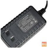 AC Adapter for Tablet - 3.5mm