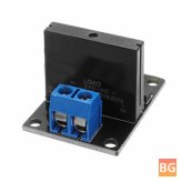 1 Channel DC5V Trigger Relay Module