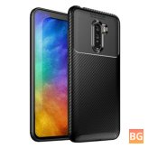 Shockproof Protective Back Cover for Xiaomi Pocophone F1