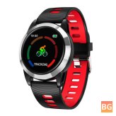 XANES R15 Smart Watch with 1.3 Inches Color Screen, IP67 Waterproof and Fit for Fitness Mi Band