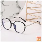 Full Frame Glasses for Men