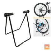 Tri-Fold Bike Stand