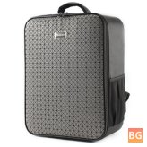 DJI Phantom 4/4 Pro Backpack with Diamond Grid