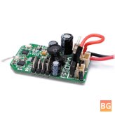 FX070C RC Helicopter Parts Controller - 21