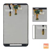 Touch Screen for Samsung Galaxy Tab T365