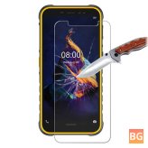 Bakeey Tempered Glass Screen Protector for Ulefone Armor X8