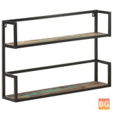Wood Shelf 36.4