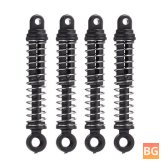 1/24 RC Car Shock Absorber for Off-road Rock Crawler (13602)