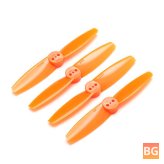 Gemfan 3025 3X2.5 3 Inch PC Propeller for 1104 Motor and 120 150 160 RC Drone FPV Racing Multi Rotor