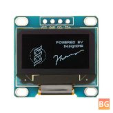 Geekcreit OLED Display Module - 0.96 Inch
