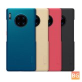 Hard Back Cover for Huawei Mate 30 Pro