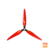 Fold F7 V3 7" Propellers for FPV Racing Drone