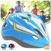 Breathable Child Bike Helmet for Mountain & Road Cycling