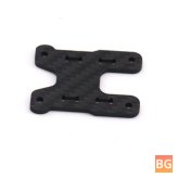 Eachine Wizard X220 V2 FPV Racing Drone Part 2mm Front-end Lower Plate