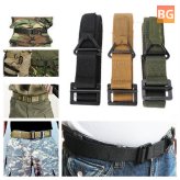 Military Waist Belt Strap for Hunting