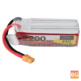 ZOP Power LiPo 4S Battery for RC Drone