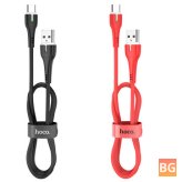 Fast Charging Data Cable for iPhone XS 11 Pro/ Huawei P30 Pro/ Mate 30/ Mi10/ K30/ Oneplus 7 Pro/ S20 5G