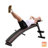 Fitness Abdominal Home Gym Exercise Tools - Multifunctional