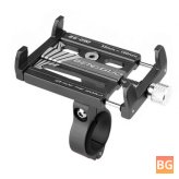 Phone Holder for Cycling Bicycle with Stand