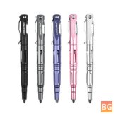 T11 Tactical Pen with Attack Head Writing Tool Blade - Outdoor Survival Gear